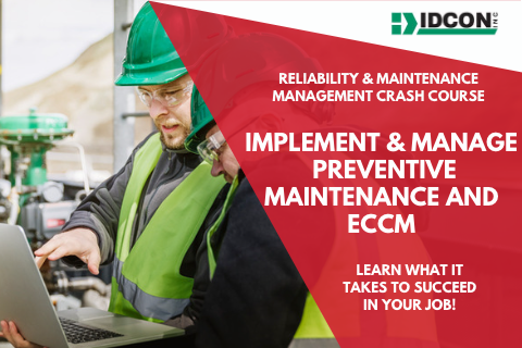 Managing Reliability & Maintenance - On demand learning