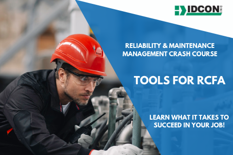 Managing Reliability & Maintenance - On demand learning