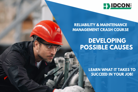 Managing Reliability & Maintenance - On demand learning