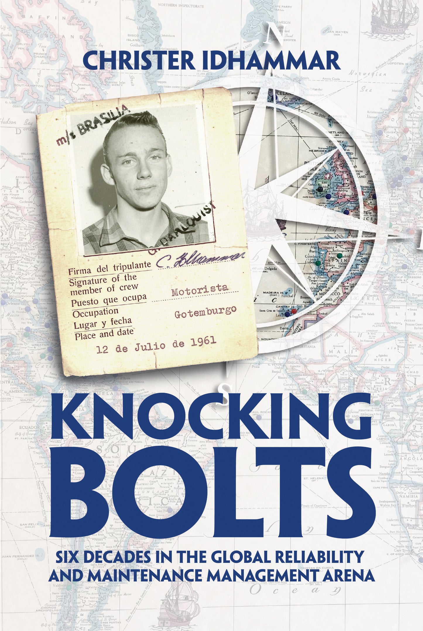 Knocking Bolts
