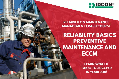 Managing Reliability & Maintenance - On demand learning