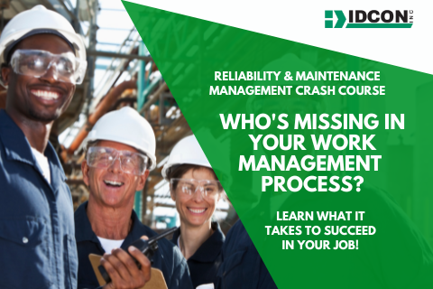 Managing Reliability & Maintenance - On demand learning