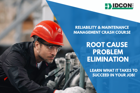 Root Cause Failure Analysis Crash Course