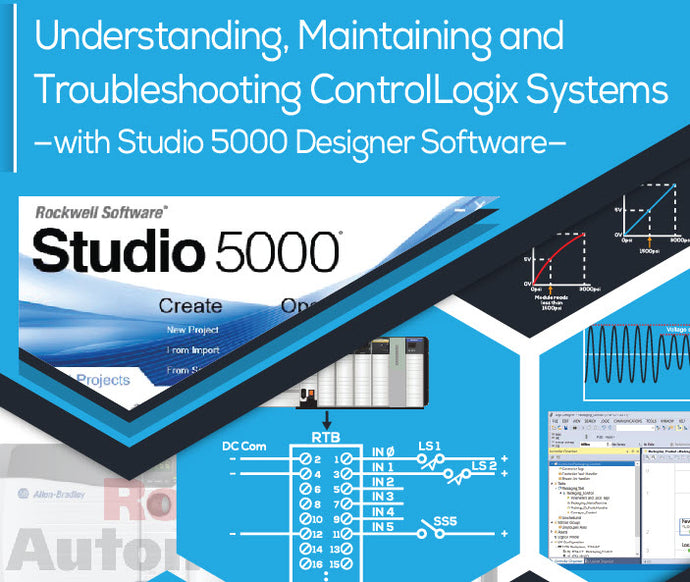 Troubleshooting Control Logix System Online Training