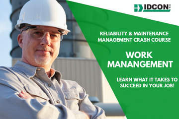 Shop IDCON Reliability and Maintenance Training and Books – shop-idcon