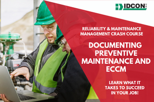 Managing Reliability & Maintenance - On demand learning