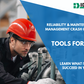 Managing Reliability & Maintenance - On demand learning