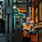 Shutdown Turnaround Optimization Process Training