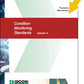 Condition Monitoring Standards Combo Volumes 1 through 5