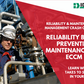Managing Reliability & Maintenance - On demand learning