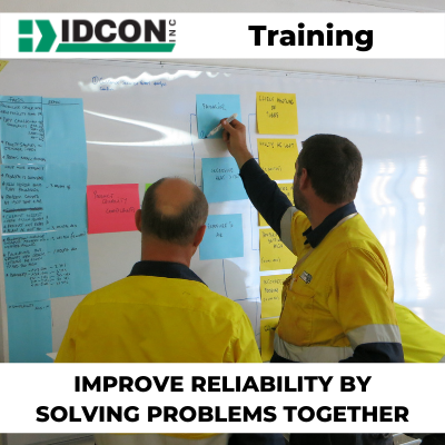 Root Cause Problem Elimination Training