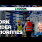 Maintenance Supervisors Training in Work Management