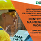 Operations Maintenance Coordinator Training in Work Management