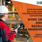 Operations Maintenance Coordinator Training in Work Management