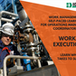 Operations Maintenance Coordinator Training in Work Management