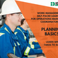 Operations Maintenance Coordinator Training in Work Management