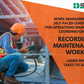Operations Maintenance Coordinator Training in Work Management