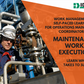 Operations Maintenance Coordinator Training in Work Management